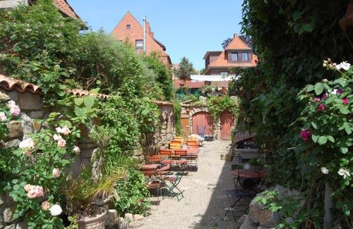 Hitzacker Casa | Schillers Stadthaus