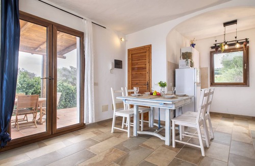 Cugnana Verde Casa | Schina Manna by Interhome