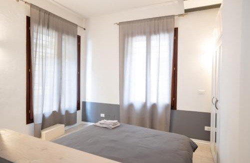 Schio Apartamento | [Schio Centro storico] Casa nel cuore della città