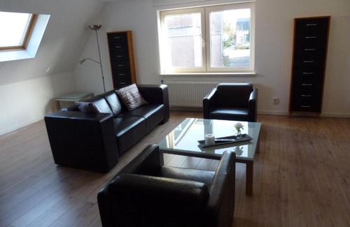 Aalsmeer Apartamento | Schiphol Apartments