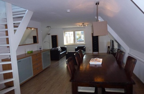 Aalsmeer Apartamento | Schiphol Apartments