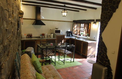 Gondramaz Chalet De Esquí | Schist house in Serra da Lousã
