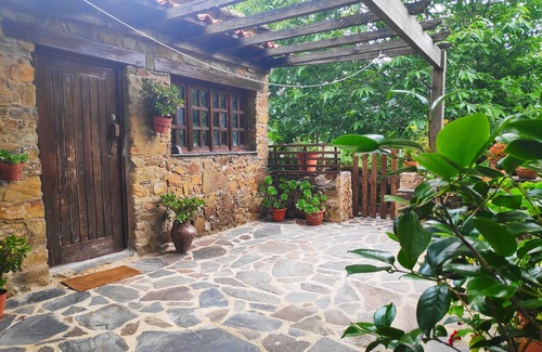 Gondramaz Chalet De Esquí | Schist house in Serra da Lousã