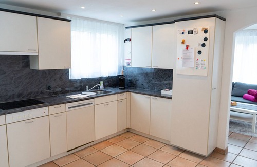 Neu St Johann Chalet De Esquí | Schlafen zur Brauerei St. Johann 6.5-room holiday home in the village centre