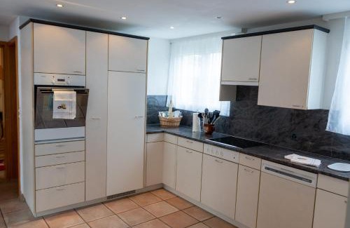 Neu St Johann Casa | Schlafen zur Brauerei St. Johann