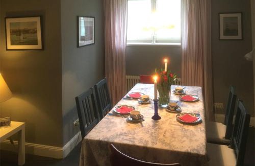 Gueby Apartamento | Schlei Ferienwohnung Country Garden (Ref. 176429)