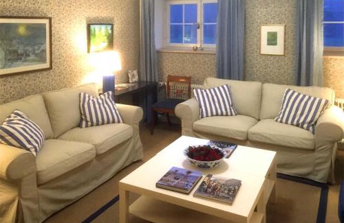 Gueby Apartamento | Schlei Ferienwohnung Country Garden (Ref. 176429)
