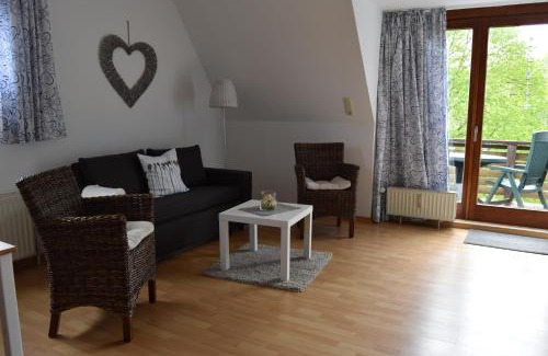 Gueby Apartamento | Schlei-Liesels Ferienwohnungen