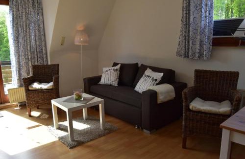 Gueby Apartamento | Schlei-Liesels Ferienwohnungen
