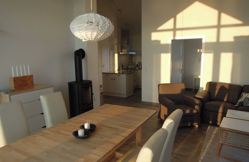 Kosel Casa | Schlei Resort Marina mangas