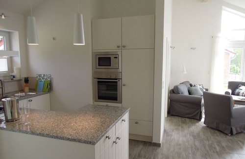 Kosel Casa | Schlei Resort Marina mangas
