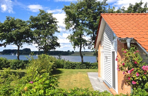 Kosel Casa | Schlei Resort Marina mangas