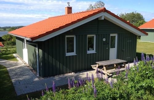 Kosel Casa | Schlei Resort Marina mangas