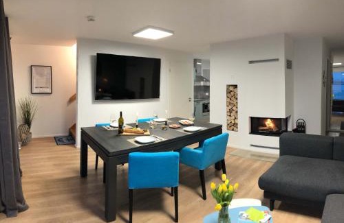 Olpenitz Casa | Schleivilla Hafenmeister