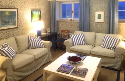 Ahrensberg Apartamento | Apartamento Schlei Country Garden 176429
