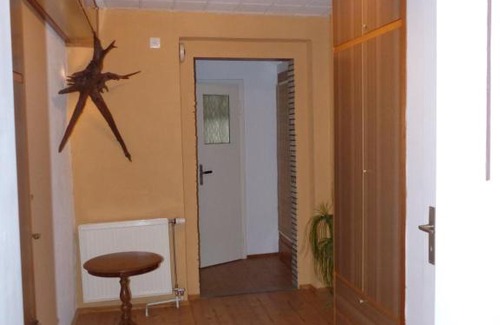 Daube Apartamento | Schloßblick