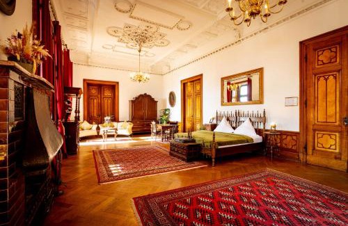 Bad Hoenningen Hotel | Schloss Arenfels