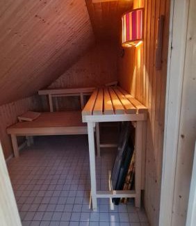 Jever Apartamento | Schloss Blick Bredendiek OG