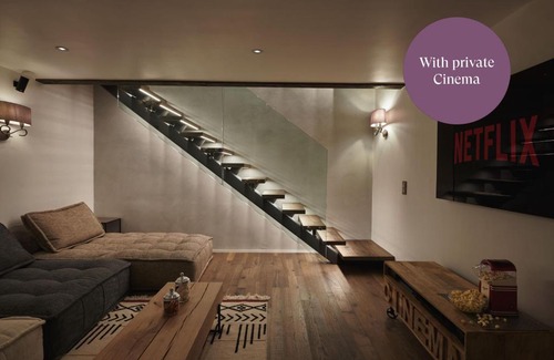 Zermatt Chalet De Esquí | SCHLOSS Cottage - A Swiss Experience