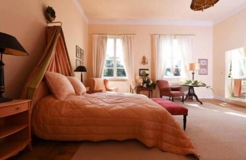 Genthin Casa | Schloss Dretzel