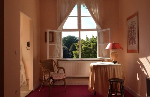 Genthin Casa | Schloss Dretzel