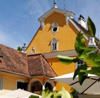 Gamlitz Hotel | Schloss Gamlitz