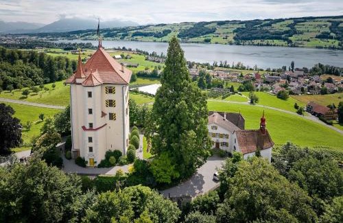 Gelfingen Apartamento | Schloss Heidegg
