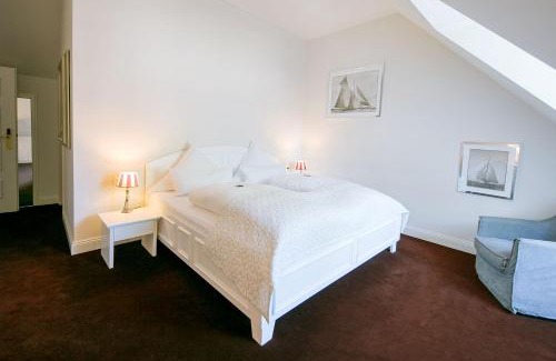 Burgbrohl Hotel | Schloss Hotel Burgbrohl