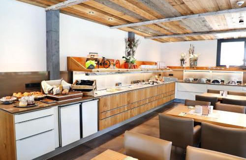 Burgbrohl Hotel | Schloss Hotel Burgbrohl