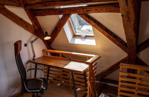 Gemarkung Muhlen am Neckar Apartamento | Schloss Mühlen