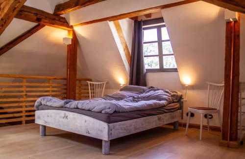 Gemarkung Muhlen am Neckar Apartamento | Schloss Mühlen