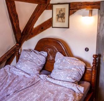 Gemarkung Muhlen am Neckar Apartamento | Schloss Mühlen