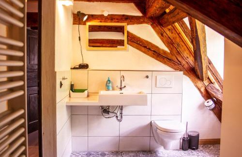 Gemarkung Muhlen am Neckar Apartamento | Schloss Mühlen