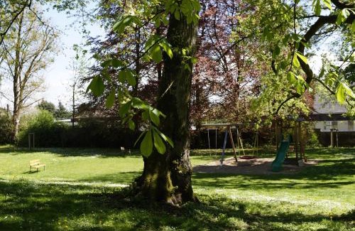 Wels Hotel | Schloss Puchberg