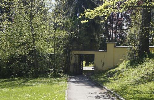 Wels Hotel | Schloss Puchberg
