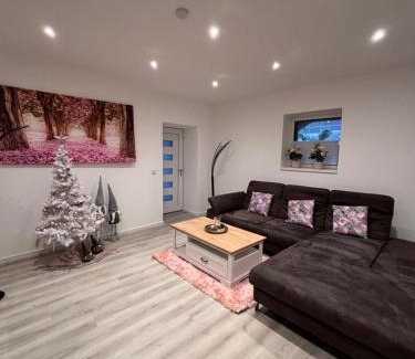 Radolfshausen Apartamento | Schloss Södderich Apartment 5