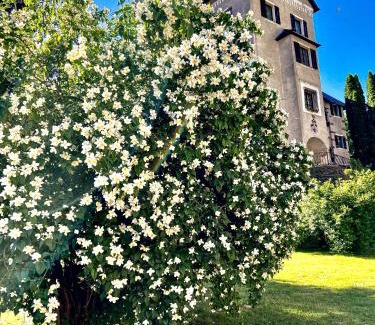 Huettenberg Casa | Schloss Süßenstein