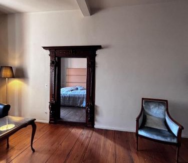 Geisenheim Cama Y Desayuno | Schloss Schönborn