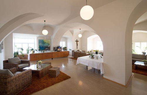 Leibnitz Hotel | Schloss Seggau