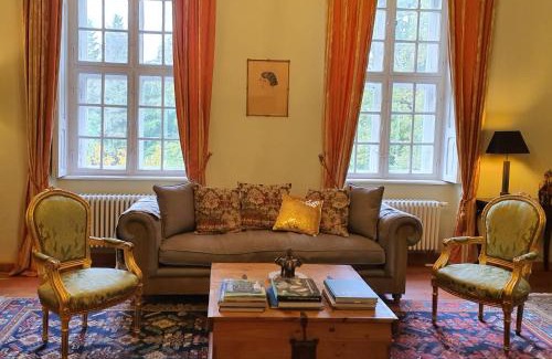 Stulpe Apartamento | Schloss Stülpe