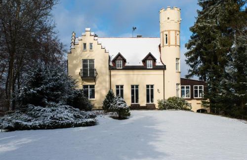 Sigmaringen Villa | Schloss Suggenstein