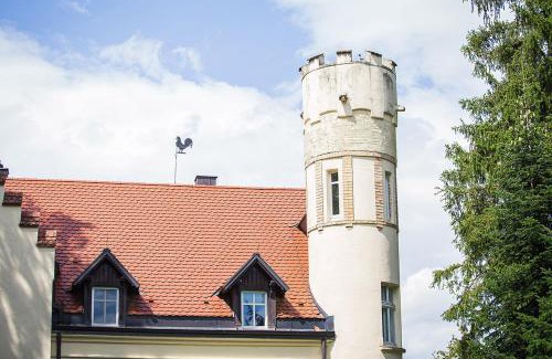 Sigmaringen Villa | Schloss Suggenstein