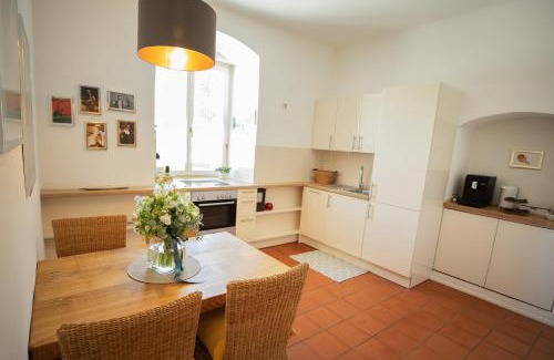 Welten Apartamento | Schloss Welsdorf