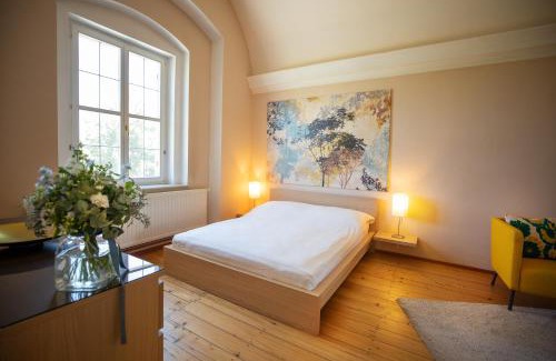 Welten Apartamento | Schloss Welsdorf