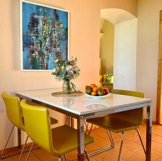 Welten Apartamento | Schloss Welsdorf