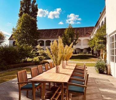 Welten Apartamento | Schloss Welsdorf