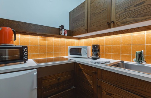 Bad Hofgastein Apartamento | Schlossalmblick by Interhome
