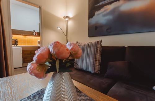Bad Hofgastein Apartamento | Schlossalmblick by Interhome