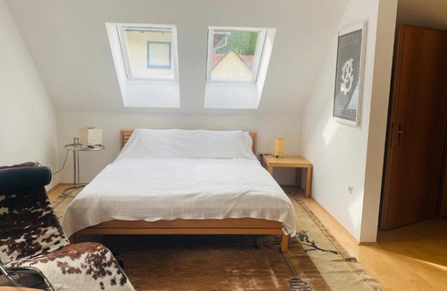 Wolfsberg Apartamento | Schlossapartments Wolfsberg