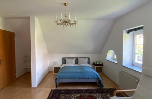 Wolfsberg Apartamento | Schlossapartments Wolfsberg